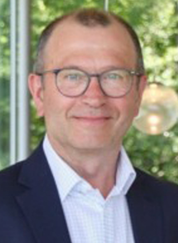 Frank Vonderlind
