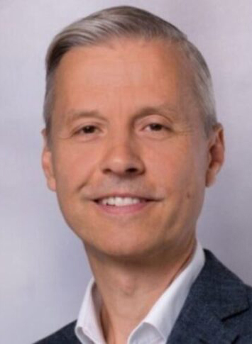 Robert Murmann